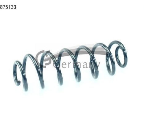 Coil Spring