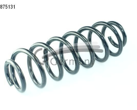 Coil Spring