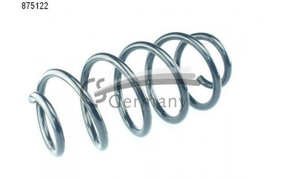 Coil Spring