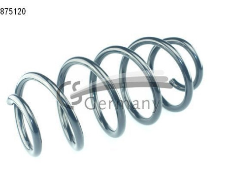 Coil Spring