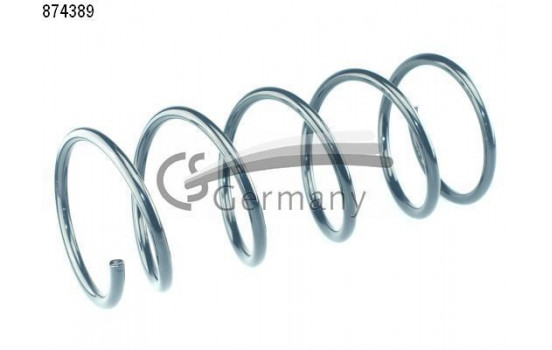 Coil Spring