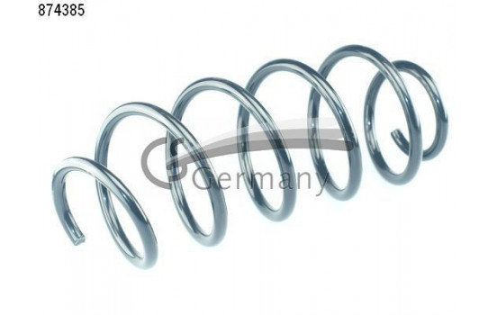 Coil Spring