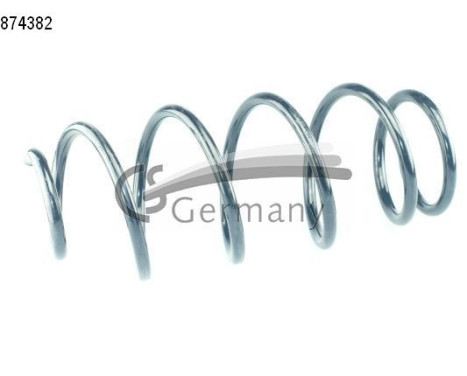 Coil Spring