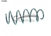 Coil Spring