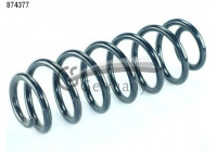 Coil Spring