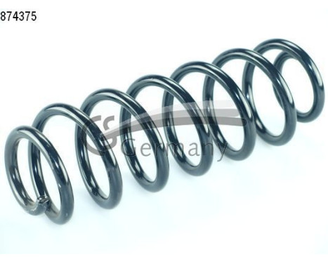 Coil Spring