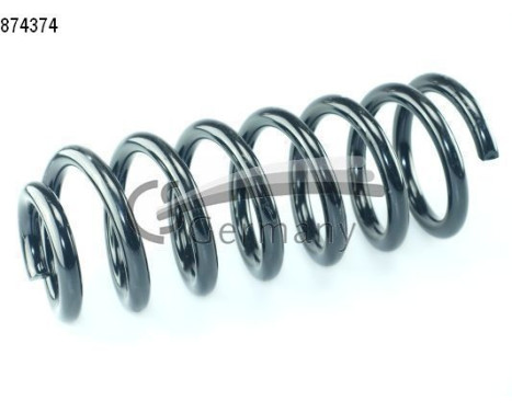 Coil Spring