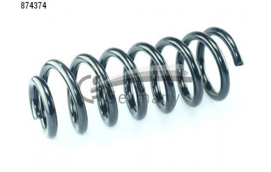 Coil Spring