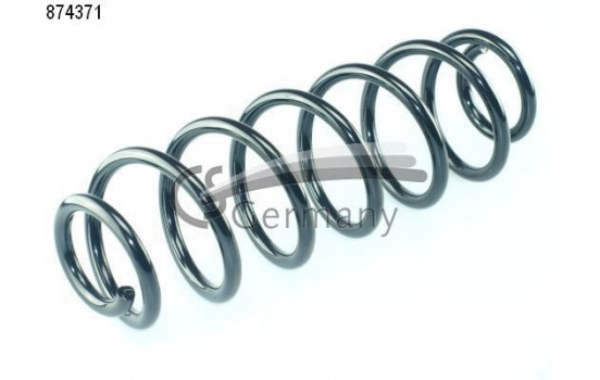 Coil Spring