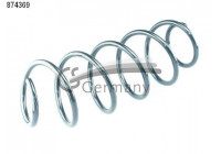 Coil Spring