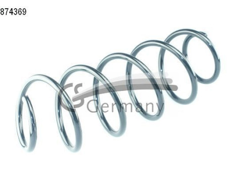 Coil Spring