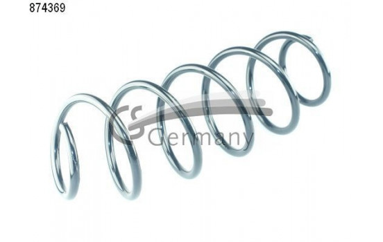 Coil Spring