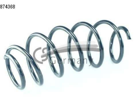 Coil Spring