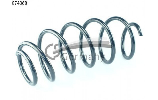 Coil Spring