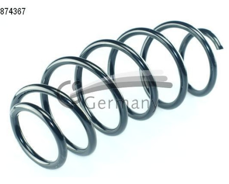 Coil Spring