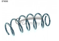 Coil Spring