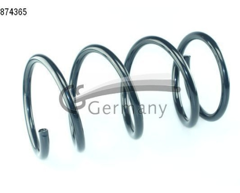 Coil Spring