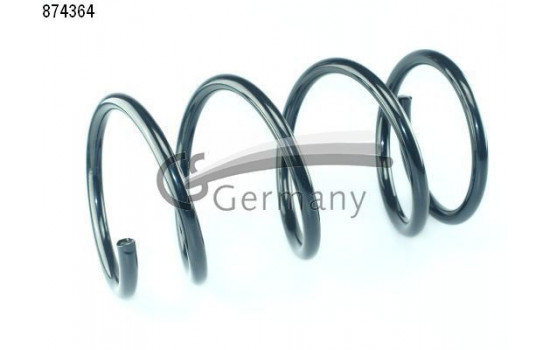 Coil Spring