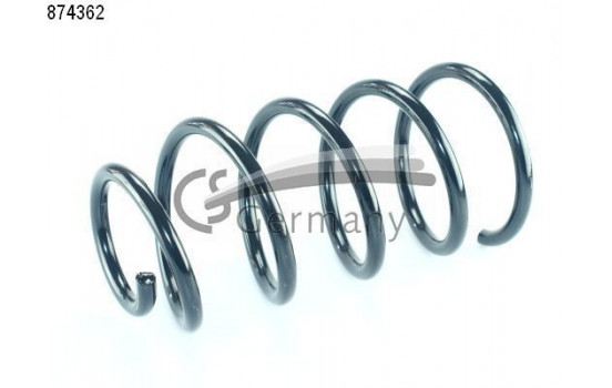 Coil Spring