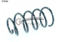 Coil Spring