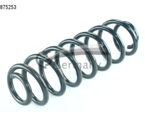 Coil Spring