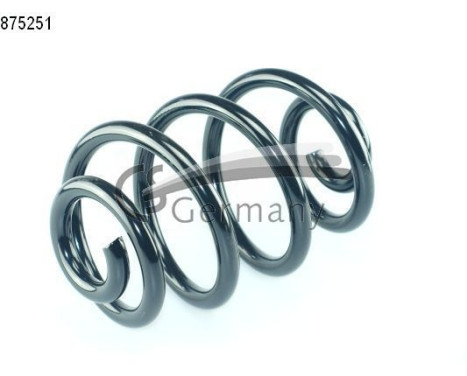 Coil Spring