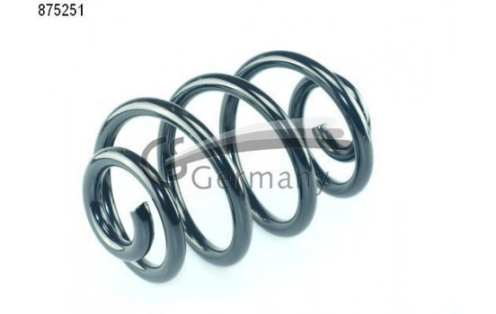Coil Spring