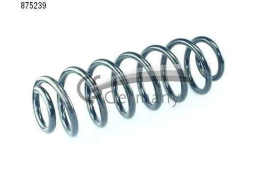 Coil Spring