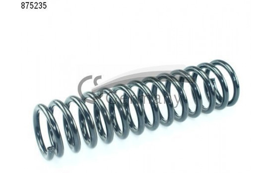 Coil Spring