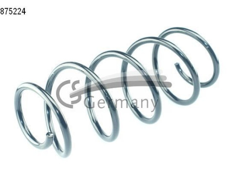 Coil Spring
