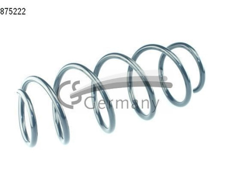 Coil Spring