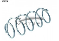 Coil Spring