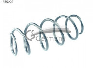 Coil Spring