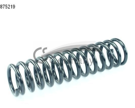 Coil Spring