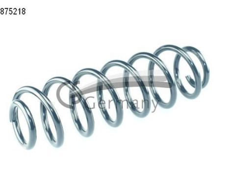 Coil Spring