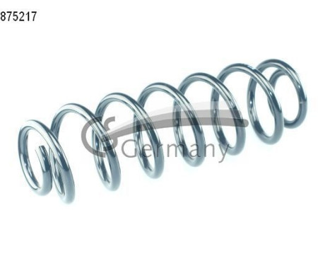 Coil Spring