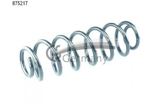 Coil Spring