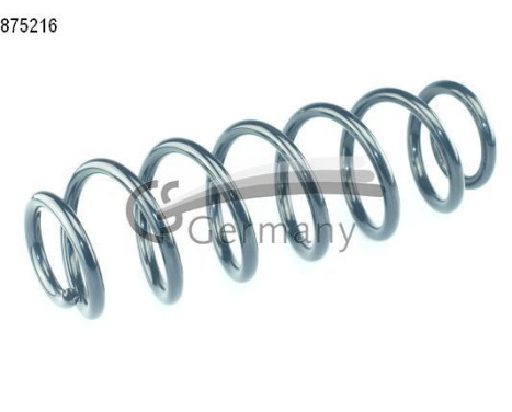 Coil Spring