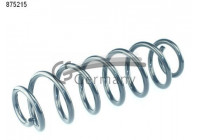 Coil Spring