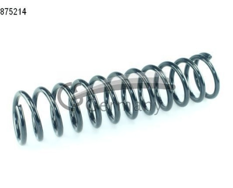 Coil Spring