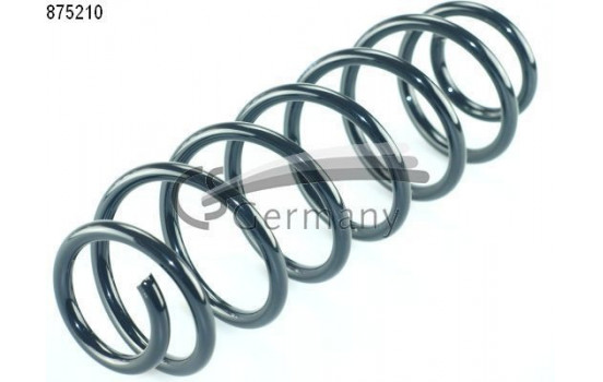 Coil Spring