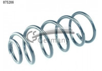 Coil Spring