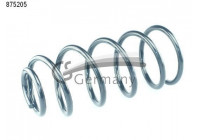 Coil Spring