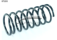 Coil Spring