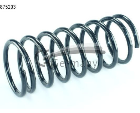 Coil Spring