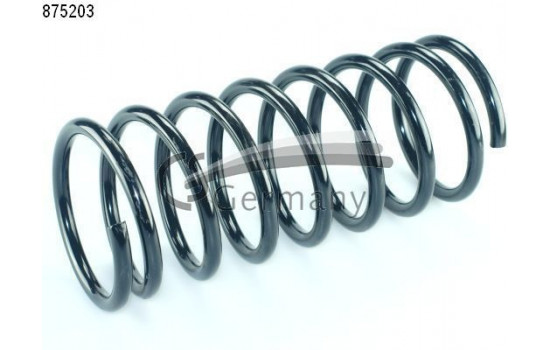 Coil Spring