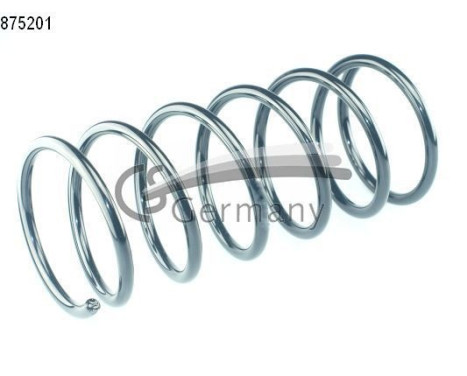 Coil Spring