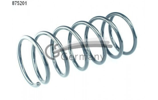 Coil Spring