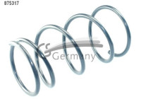 Coil Spring
