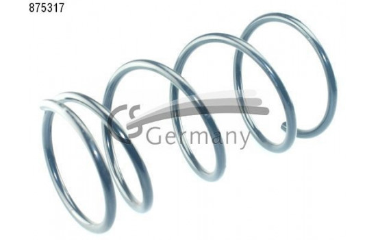 Coil Spring